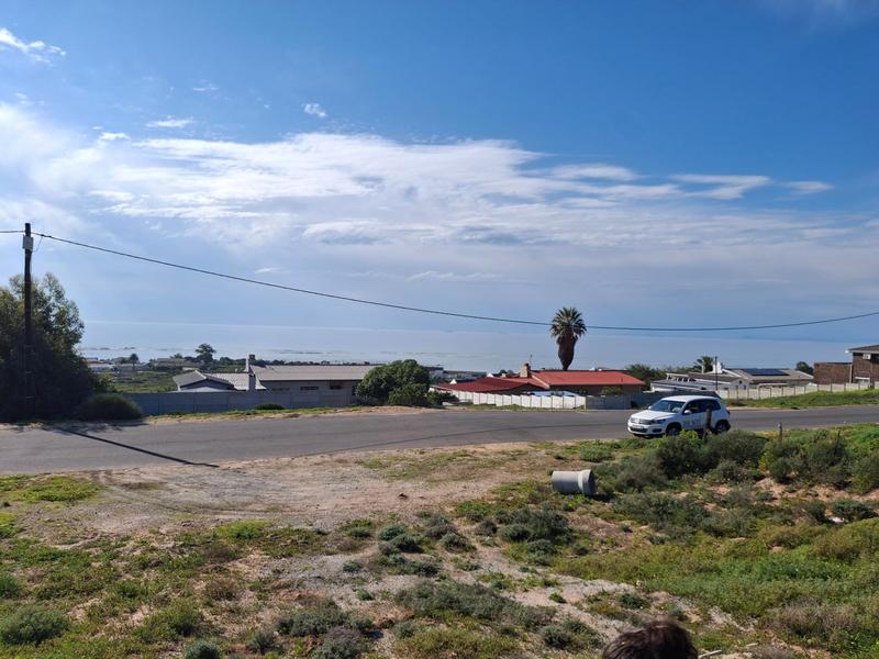 0 Bedroom Property for Sale in Da Gama Bay Western Cape